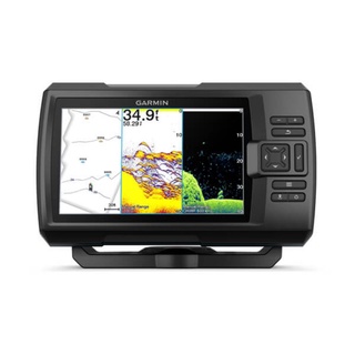 Garmin Striker Vivid 7cv with GT20 Transducer - Image 4