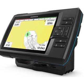 Garmin Striker Vivid 7cv with GT20 Transducer - Image 3