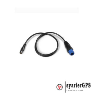 Garmin 8-Pin Transducer to 4-Pin Sounder Adapter Cable
