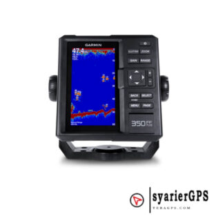Garmin FF350 Plus Fish finder 6 " display