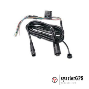 Garmin GPSMAP 580/585 Power cable