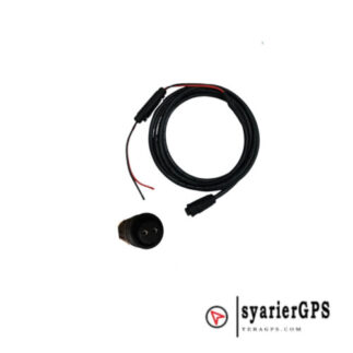 Sunhang GPS  OEM Power cable 2 pin