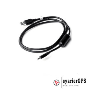 Garmin Original USB Cable for GPSMAP 64s, 78s, eTrex, Oregon, Montana
