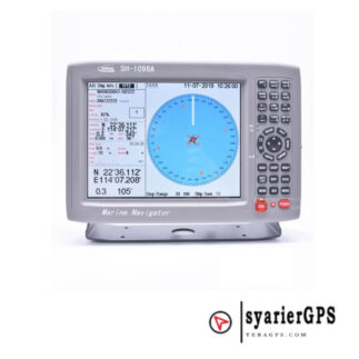 SUNHANG SH-1098A Marine AIS class B GPS Chartplotter Navigator