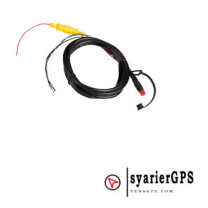 Garmin Power cable 4 pin