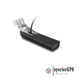 Garmin GT23-TM Transom Mount Transducer 600watt