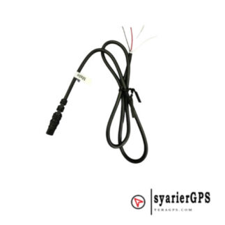 DIY repair 4 pin bare wire for Garmin transducer