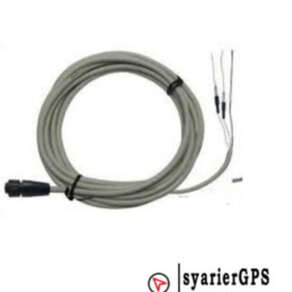 Furuno 7 Pin Power Cable for  GP32  GP37 GP39