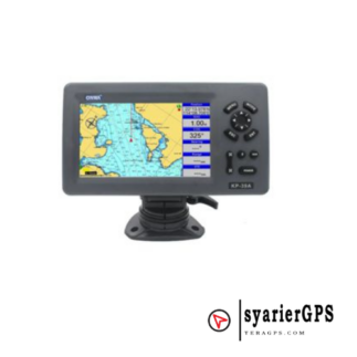 Onwa KP39A  7 inch GPS Chart Plotter with Class B AIS Transponder