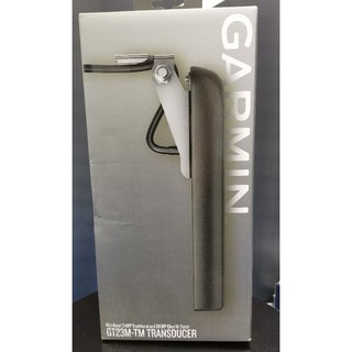 Garmin GT23-TM Transom Mount Transducer 600watt - Image 3