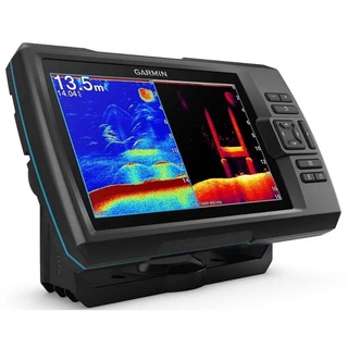 Garmin Striker Vivid 7cv with GT20 Transducer - Image 2