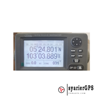 SUNHANG DP32 MARINE GPS NAVIGATOR