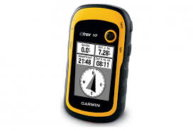 Garmin Etrex 10 GPS handheld navigator - Image 4