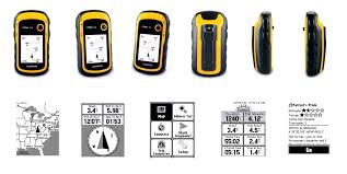 Garmin Etrex 10 GPS handheld navigator - Image 2