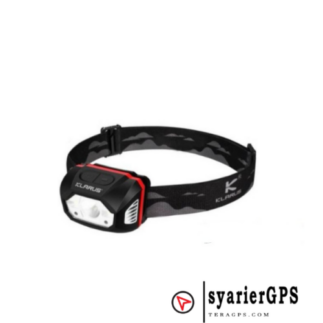 KLARUS HM1 Smart Sensing 440 lumens LED Headlamp