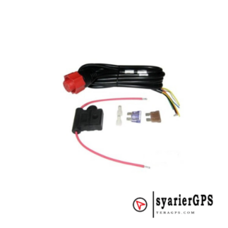 Lowrance HDS Elite hook series power cable