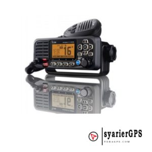 Icom IC-M330 MARINE VHF Transceiver