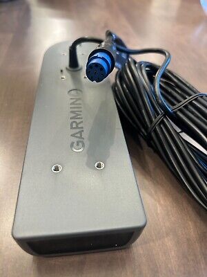 Garmin GT23-TM Transom Mount Transducer 600watt - Image 2