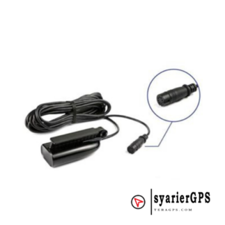 LOWRANCE SPLITSHOT SKIMMER TRANSDUCER