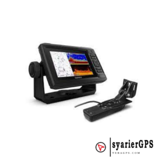 Garmin Echomap UHD 62cv Marine GPS Chartplotter bundle with bluechart  G3