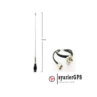CB Radio Antenna 156cm with spring high performance